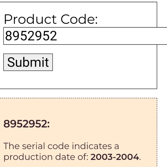 Chanel Beautiful Light Beige ✨️ Travel Line Tote (EUC)(8952952) - Picture 8 of 8